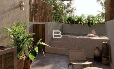 Casa Uumbal Puerto Aventuras en Venta