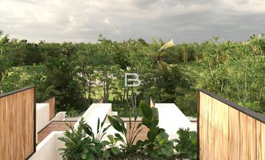 Casa Uumbal Puerto Aventuras en Venta