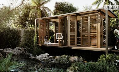 Casa en venta Uumbal Puerto Venturas