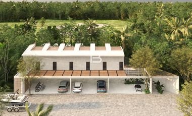 En venta Casa en Puerto Aventuras Uumbal