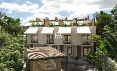 En venta Casa en Puerto Aventuras Uumbal