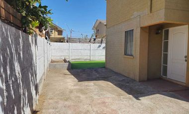 Casa en venta  en BUIN