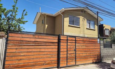 Casa en venta  en BUIN