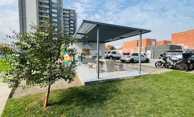 Departamento en arriendo  en HUECHURABA