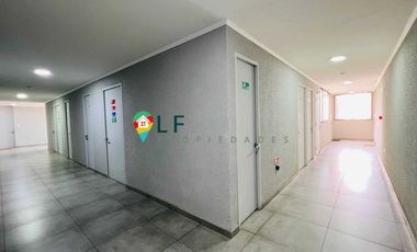 Departamento en arriendo  en HUECHURABA