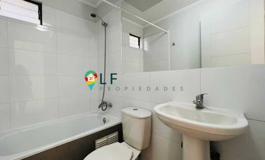 Departamento en arriendo  en HUECHURABA