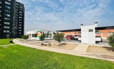 Departamento en arriendo  en HUECHURABA