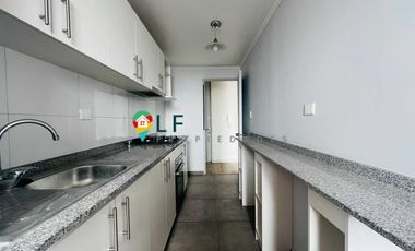 Departamento en arriendo  en HUECHURABA
