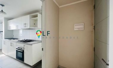 Departamento en arriendo  en HUECHURABA