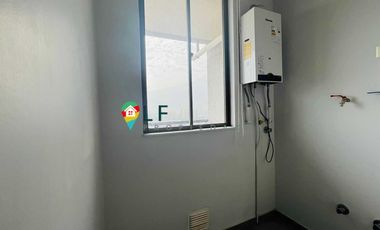 Departamento en arriendo  en HUECHURABA