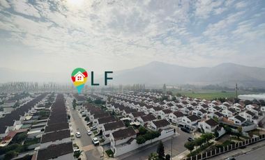 Departamento en arriendo  en HUECHURABA