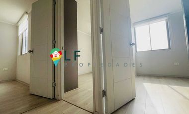 Departamento en arriendo  en HUECHURABA