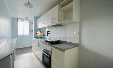 Departamento en arriendo  en HUECHURABA