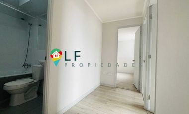 Departamento en arriendo  en HUECHURABA