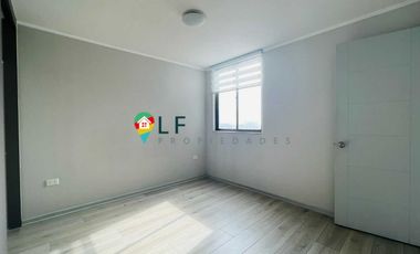 Departamento en arriendo  en HUECHURABA