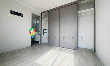 Departamento en arriendo  en HUECHURABA