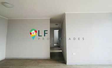 Departamento en arriendo  en HUECHURABA