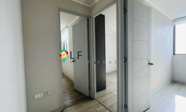 Departamento en arriendo  en HUECHURABA