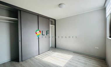 Departamento en arriendo  en HUECHURABA