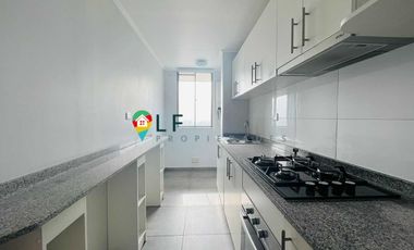 Departamento en arriendo  en HUECHURABA