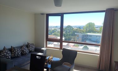 Departamento en venta en TEMUCO