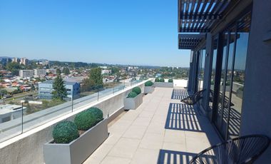 Departamento en venta en TEMUCO