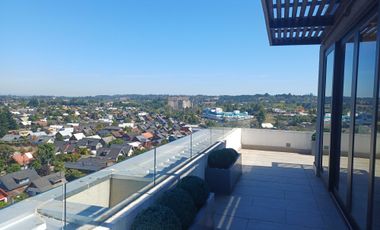 Departamento en venta en TEMUCO