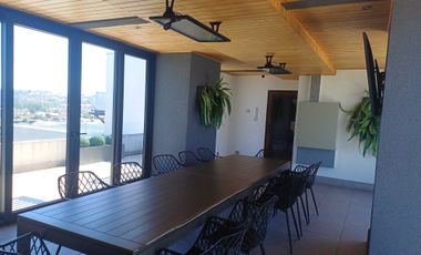 Departamento en venta en TEMUCO
