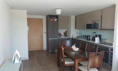 Departamento en venta en TEMUCO