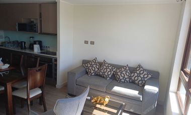 Departamento en venta en TEMUCO