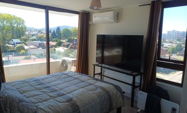 Departamento en venta en TEMUCO