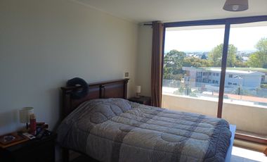 Departamento en venta en TEMUCO