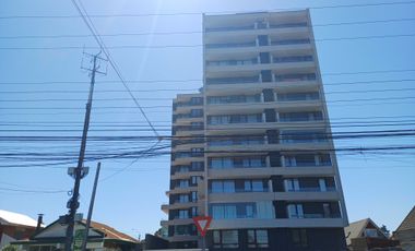 Departamento en venta en TEMUCO