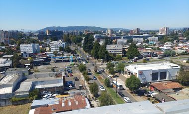 Departamento en venta en TEMUCO