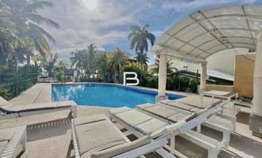 Venta de Villa en Zona Hotelera Cancún