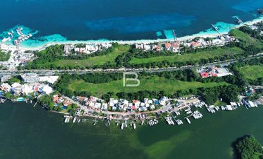 Venta de Villa en Zona Hotelera Cancún