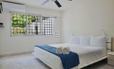 Venta de Villa en Zona Hotelera Cancún