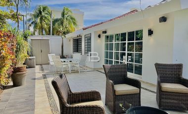 Venta de Villa en Zona Hotelera Cancún