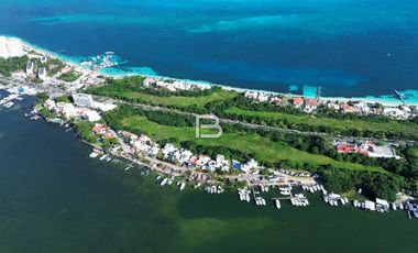 Venta de Villa en Zona Hotelera Cancún