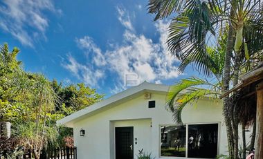 Venta de Villa en Zona Hotelera Cancún