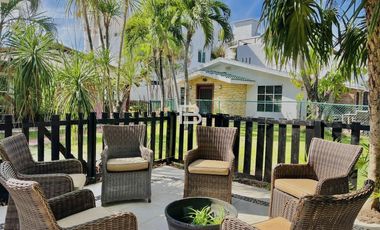 Venta de Villa en Zona Hotelera Cancún