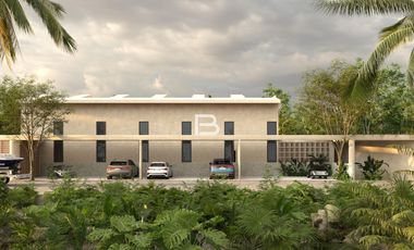 Puerto Aventuras Uumbal Casa en Venta