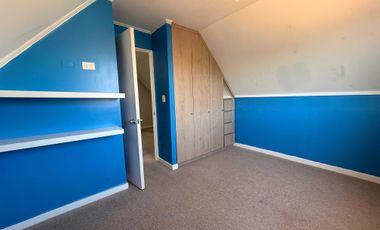 Casa en arriendo en BUIN