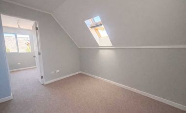 Casa en arriendo en BUIN