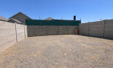 Casa en arriendo en BUIN