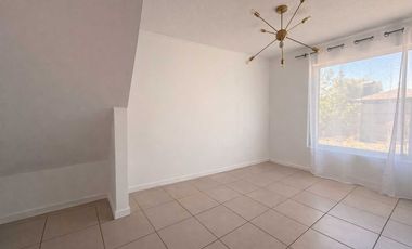 Casa en arriendo en BUIN