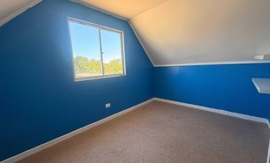 Casa en arriendo en BUIN