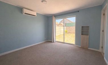 Casa en arriendo en BUIN