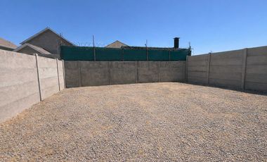 Casa en arriendo en BUIN