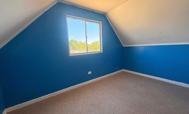 Casa en arriendo en BUIN